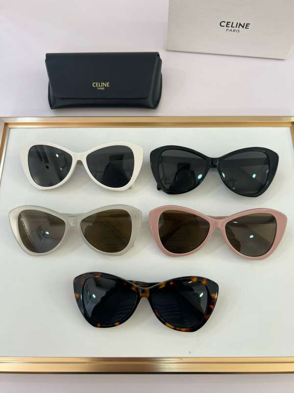 Picture of Celine Sunglasses _SKUfw56261926fw